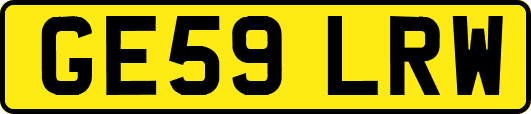 GE59LRW