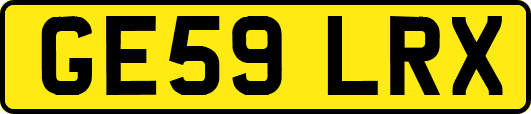 GE59LRX