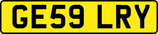 GE59LRY