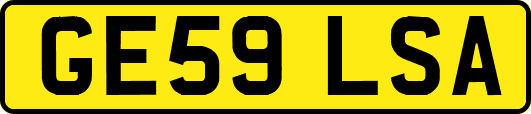 GE59LSA