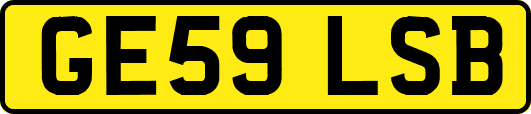 GE59LSB