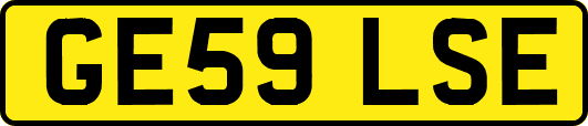GE59LSE
