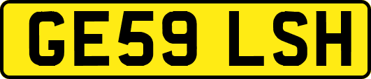 GE59LSH