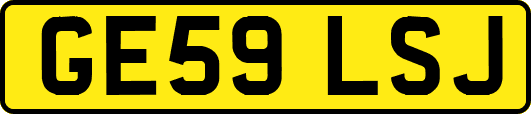 GE59LSJ