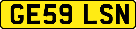 GE59LSN