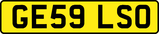 GE59LSO