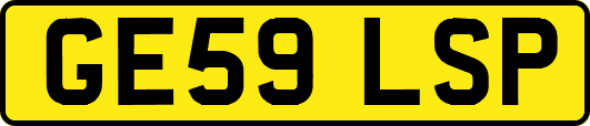 GE59LSP