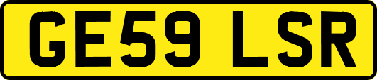 GE59LSR
