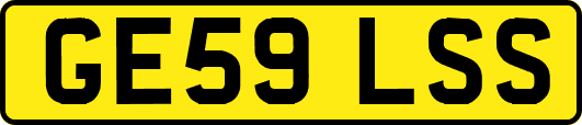 GE59LSS