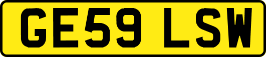 GE59LSW