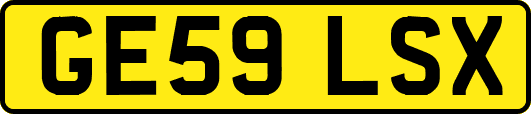 GE59LSX