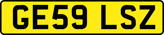 GE59LSZ