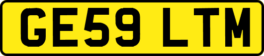 GE59LTM