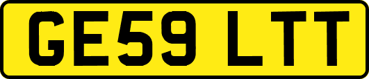 GE59LTT