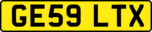 GE59LTX