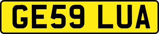 GE59LUA
