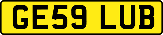 GE59LUB