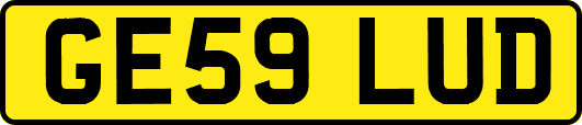GE59LUD