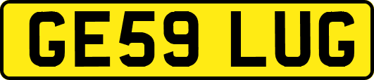 GE59LUG