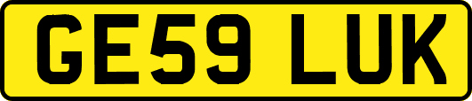 GE59LUK