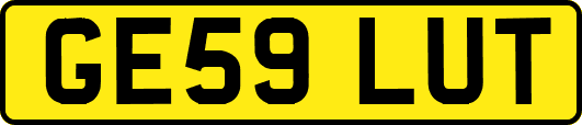 GE59LUT