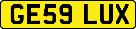 GE59LUX