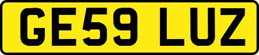 GE59LUZ