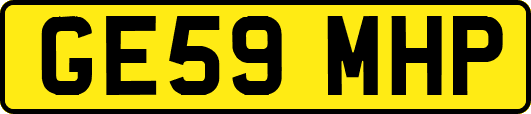 GE59MHP