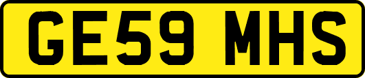 GE59MHS