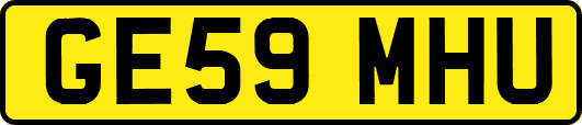 GE59MHU