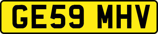 GE59MHV