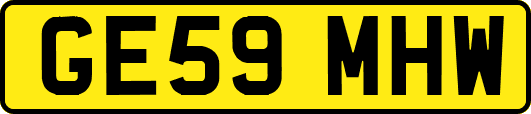 GE59MHW