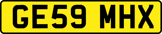 GE59MHX