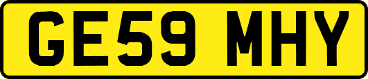 GE59MHY