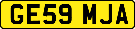 GE59MJA