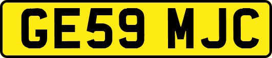GE59MJC