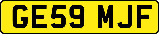 GE59MJF