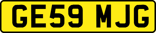 GE59MJG
