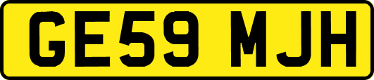 GE59MJH