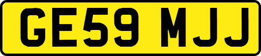 GE59MJJ