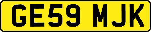 GE59MJK