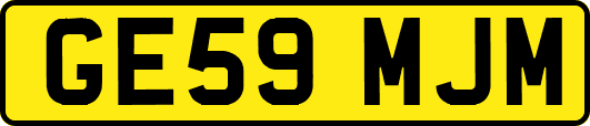 GE59MJM