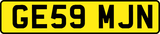 GE59MJN