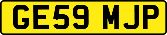 GE59MJP