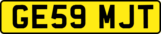 GE59MJT