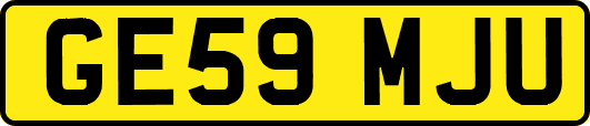 GE59MJU