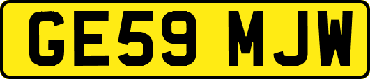 GE59MJW