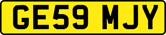 GE59MJY