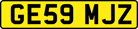 GE59MJZ