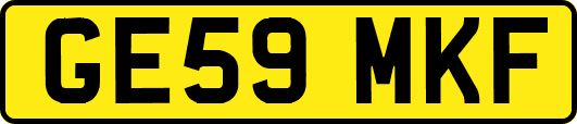 GE59MKF